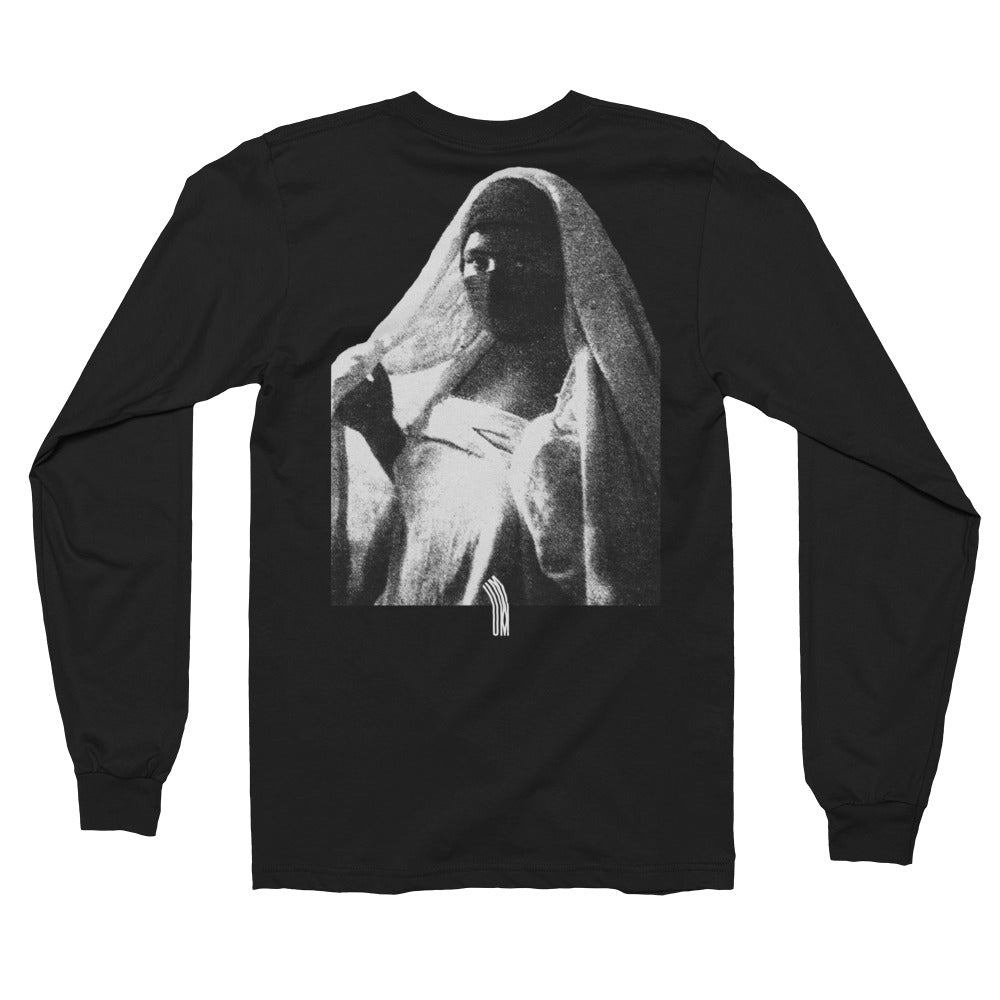Seven veils
